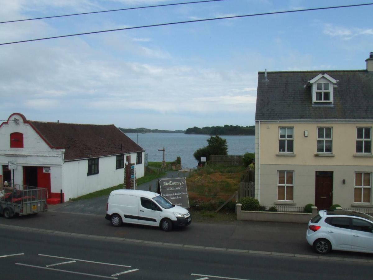 The Dundrum Inn Newcastle  Ngoại thất bức ảnh